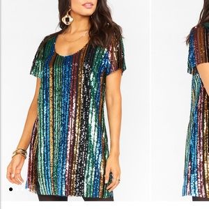 COPY - Show me your Mumu “Katie Dress”